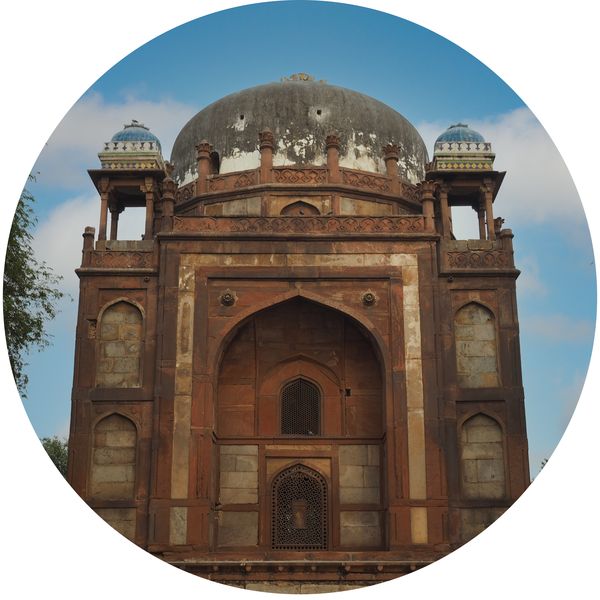 Delhi, India, Delhi, Delhi (NTC) • India